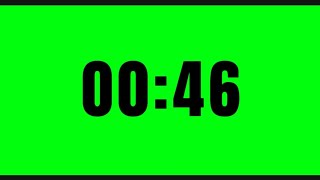 46 Second Timer
