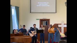 CBC Sunday Service Praise and Worship 27/10/24