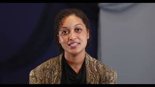 Administrator in Training: Taylor Washington