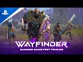 Wayfinder - Summer Game Fest Trailer | PS5 & PS4 Games