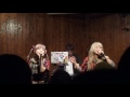 2016 03 03 『ニューロマンサー』 ※初披露 おやすみホログラム@新宿loft bar stage