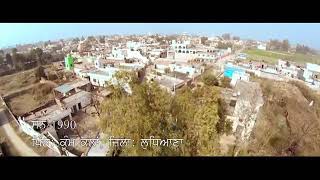 Exclusive : Jaalam Full Music Video / By Gippy Grewal ......