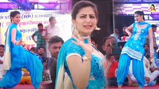 लाड़ली I Ladli I Sapna Chaudhary I Dev Kuamr Deva I New Haryanvi Dance 2022 I Sapna Entertainment