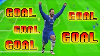 Top 3 goals of the day 20.11.23