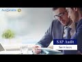 SAP Audit Services | Automatic Infotech