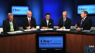 Determining Treatment Options for Early-Stage Prostate Cancer