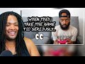 Will&Nakina Reacts | WHEN THEY TAKE THE GAME TOO SERIOUSLY... By Darryl Mayes