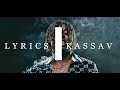 GAZO X Tiakola - Kassav (Lyrics/Paroles)