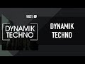 Sample Tools by Cr2 - Dynamik Techno (Sample Pack)