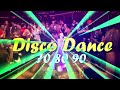 best disco dance songs of 70 80 90 legends golden eurodisco megamix