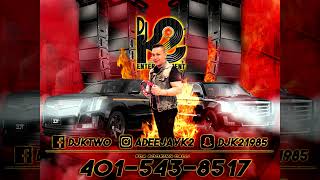 dj k2 merengue tipico