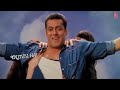 charectre Dheela With Lyrics l Ready l Salman khan l Zarin khan l Pritam