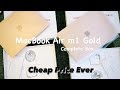  𝐁𝐞𝐬𝐭 ✅ 𝐟𝐨𝐫 video editing macbook Air m1 2020 in 2024