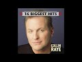 Collin Raye - Somebody Else's Moon