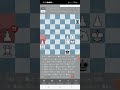 never forfeit too early at chess... chess chesscom stalemate brilliantmove shorts