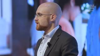 Decoding Workforce Productivity | Benjamin Waber