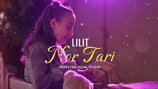 Pepelyan Vocal Studio / Lilit - Nor Tari (Cover)