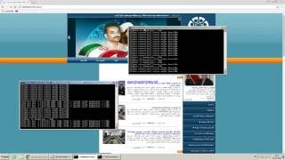 DDos Attack Saldırısı Hammer.py Python Script