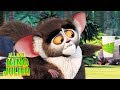 All Hail King Julien | Madagascar | King Julien Funny Moments #8 | Kids Movies | Kids Show