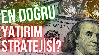 TEMETTÜ MÜ, BÜYÜME Mİ? En doğru yatırım stratejisi... #ortak