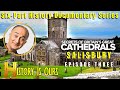 Secrets Of Britains Great Cathedrals - Episode 3 - Salisbury | HistoryIsOurs