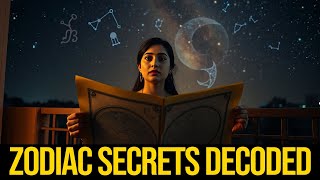 How Astrologers Read the Stars | Birth Chart, Natal Chart, Rising Sign & Zodiac Secrets Explained