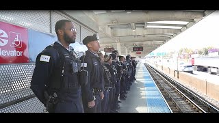 Chicago Police Department Public Transportation Section: Strengthening Safety on the CTA