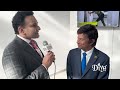 exclusive michigan rep. shri thanedar on what s needed for democrats to win his pivotal swing state