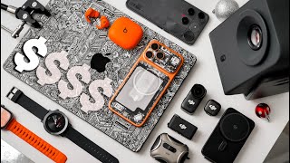 My FAV Budget Tech - Last Minute Gift Ideas in 2025