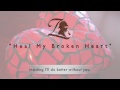 zherlock heal my broken heart