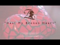 zherlock heal my broken heart