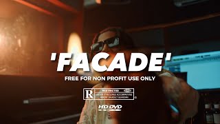 [FREE] 50 Cent X Digga D type beat | "Facade" | 2000's Rnb Type Beat 2023 (prod.pandah)