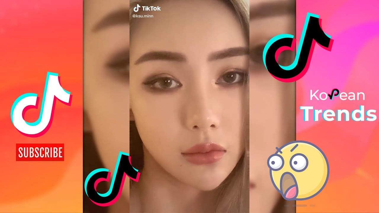 [TikTok Korea] 핫 틱톡 트렌드 | Top Korean Hot Trend TikTok #5 - YouTube