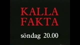 TV4-Trailers - 1992-11-07.