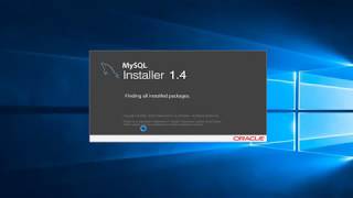 How To Download mysql In Windows 10/8/7