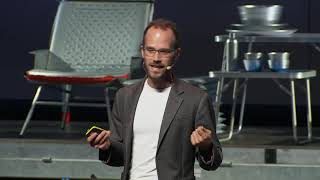 Full Speech: Simon Widmer at Democratic Design Day Lugano 2018