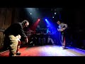 atsuki loca vs 馬 サカナウマゴン final 16.12 9『the crown 2016』grand championship male