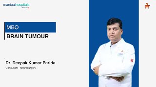 Brain Tumour | Dr. Deepak Kumar Parida | MBO