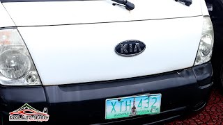 KIA K2700 2005 MODEL || DIESEL || FOR SALE