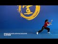 xuan sports wushu tutorial 3 duan changquan