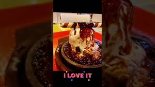 SIZZLER BROWNIE|||SIZZLING JOE|||MUST TRY|||