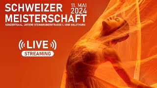 11.05.2024 Offene Schweizermeisterschaft in Solothurn