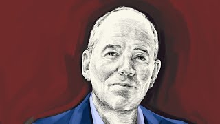 Marc Randolph on Building Netflix, Negotiating with Amazon/Bezos, and More | The Tim Ferriss Show