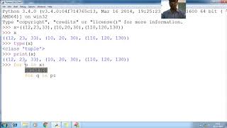 95 Python Nested Tuple Python Programming Tutorial for Beginner to Advance With Source Code