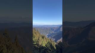 【三峯神社】関東屈指の最強パワースポット三峯神社の空気感がハンパなかった‼️#秩父市#パワースポット #三峯神社#最強#神域#秩父三峯神社参拝