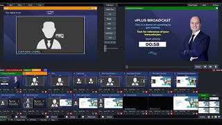 01 - Open preset in vmix (vPresets)