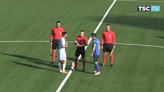 FK MLADOST - FK TSC 4:1 (08.02.2025.) Highlights