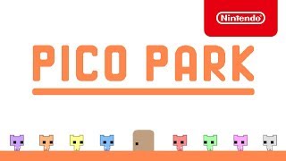 PICO PARK [Indie World 2018.12.27]