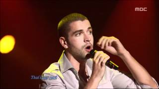 Shayne Ward - That's my goal, 셰인 워드 - That's my goal, For You 20060906