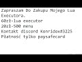 Desudo-Lua Executor-Fivem